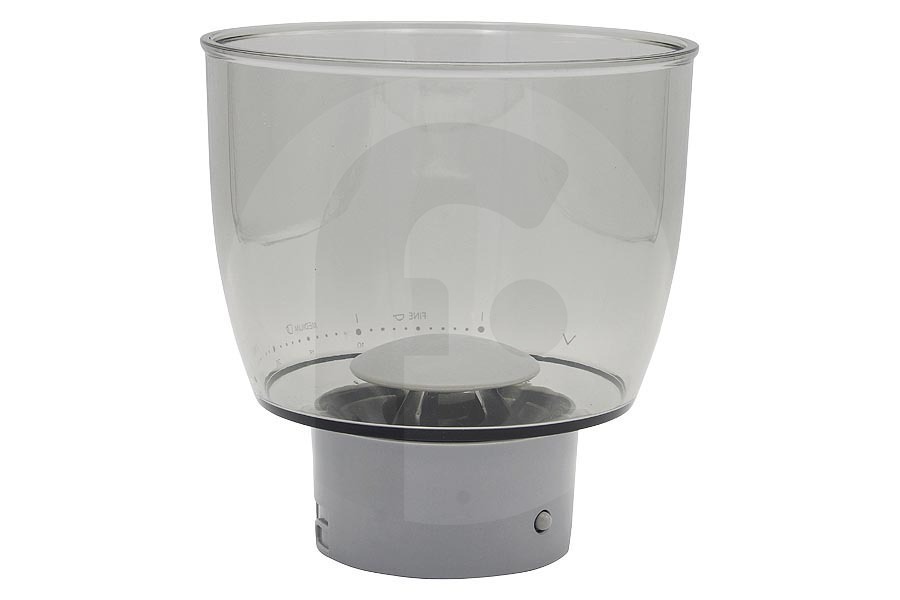 Smeg Cafetera Smeg depósito de granos (contenedor) excl. tapa para molinillo de café cafetera 761941949