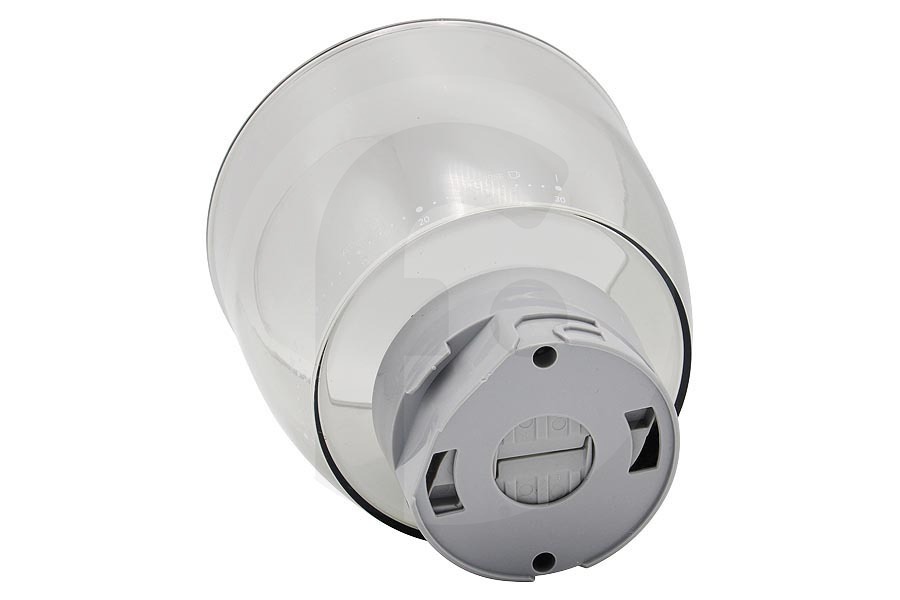 Smeg Cafetera Smeg depósito de granos (contenedor) excl. tapa para molinillo de café cafetera 761941949