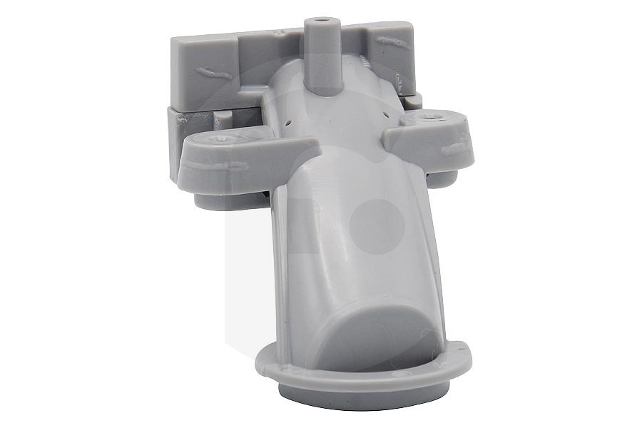Smeg Cafetera Smeg Boquilla Café Molido 764250068 Cafetera apto para entre otros CGF01BLEU, CGF01CREU, CGF01WHEU