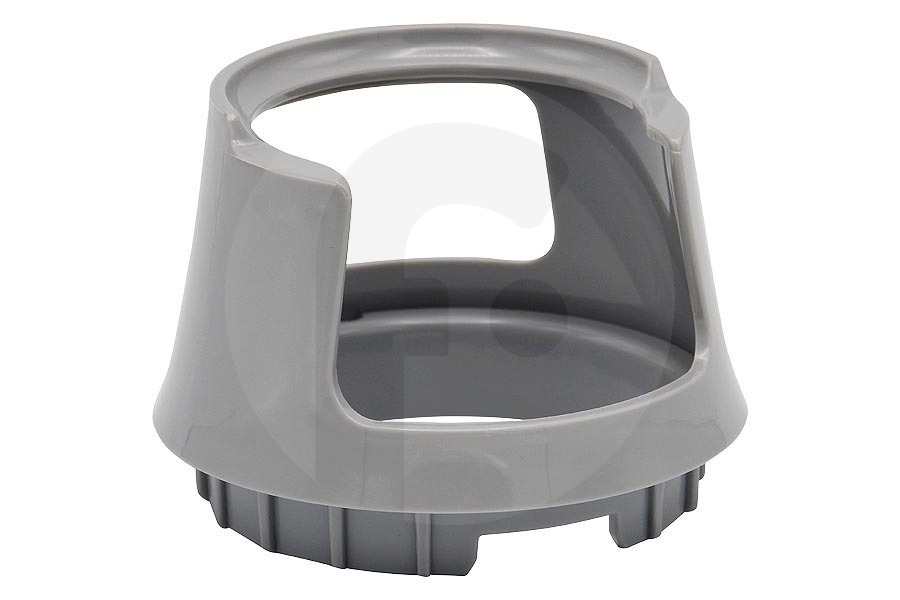 Smeg Macchina del caffè Porta Smeg 768415620 Caffettiera adatto a tra cui CGF01BLEU, CGF01CREU, CGF01WHEU