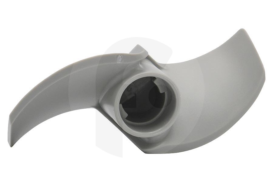 Smeg Robot da cucina Smeg pala schiacciatrice (gancio impastatore) plastica frullatore a immersione 760073815