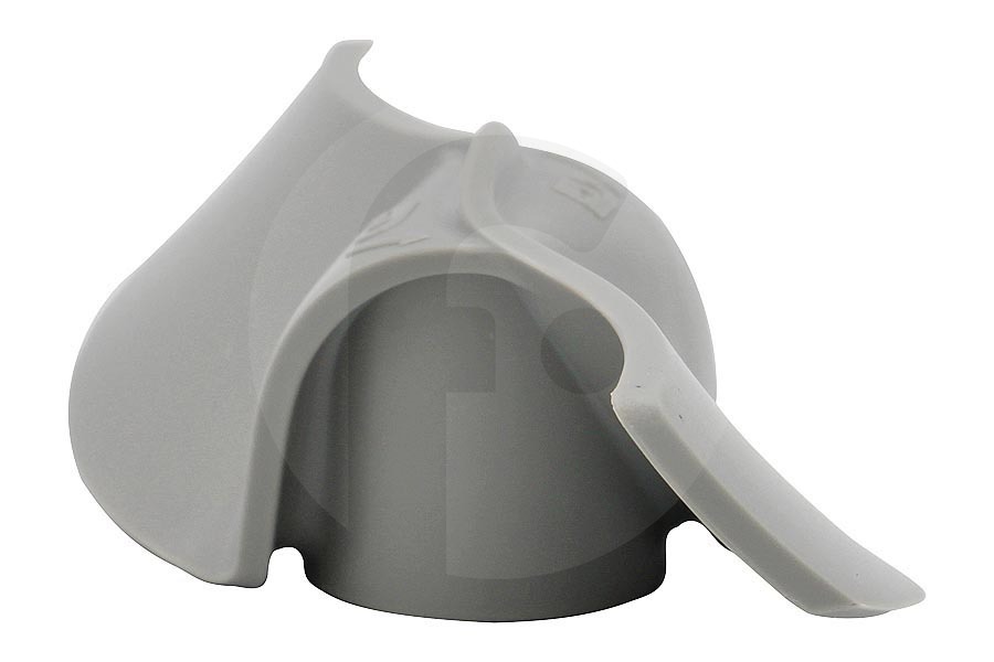 Smeg Robot da cucina Smeg pala schiacciatrice (gancio impastatore) plastica frullatore a immersione 760073815