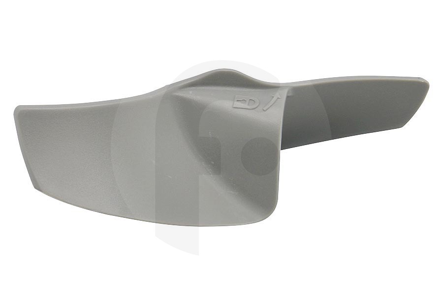 Smeg Robot da cucina Smeg pala schiacciatrice (gancio impastatore) plastica frullatore a immersione 760073815