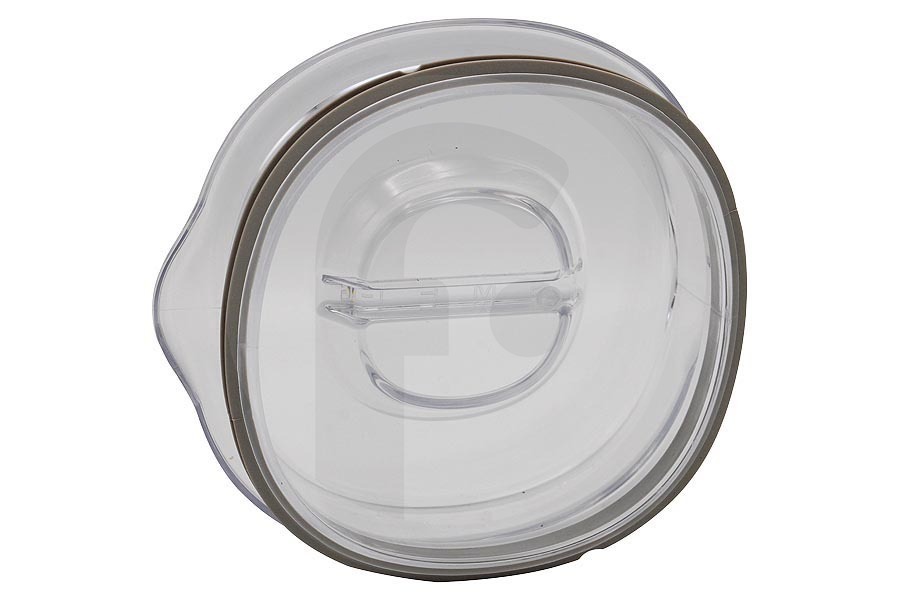 Smeg Robot da cucina Smeg coperchio (copertura) caraffa frullatore (caraffa miscelatrice) frullatore a immersione 762173563