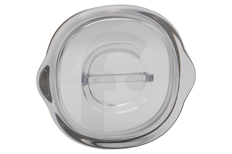 Smeg Robot da cucina Smeg coperchio (copertura) caraffa frullatore (caraffa miscelatrice) frullatore a immersione 762173563
