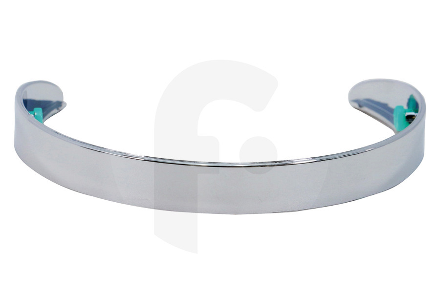 Smeg anello decorativo del coperchio robot da cucina 070212521 adatto a tra cui SMF01BLEU, SMF02PGEU