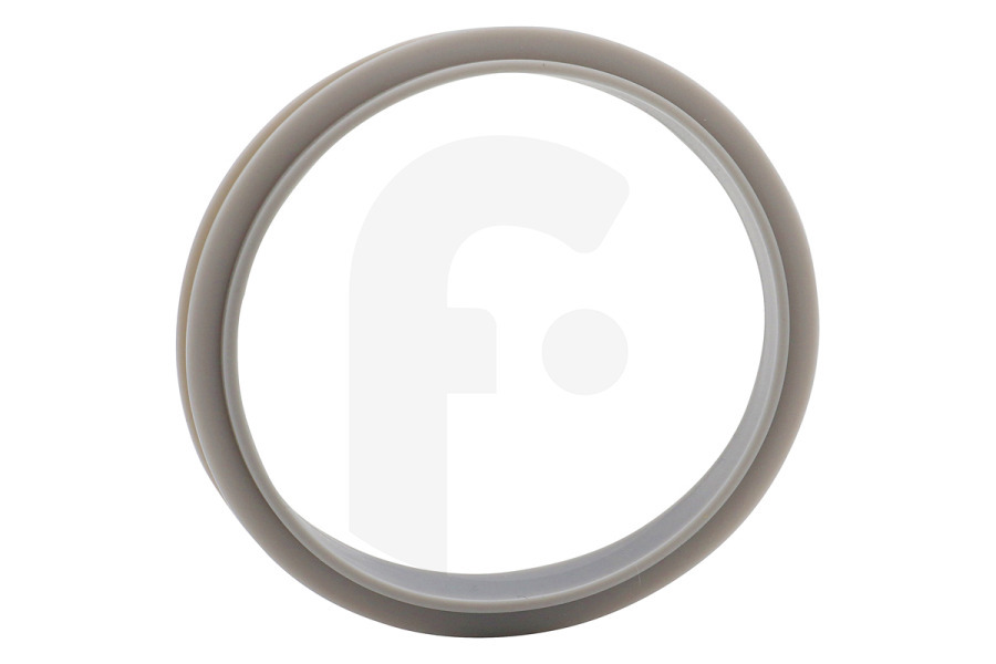 Smeg Frullatore Smeg guarnizione (guarnizione di tenuta) per coperchio frullatore 754132378 adatto a tra cui BLF01BLEU, BLF01PKAR
