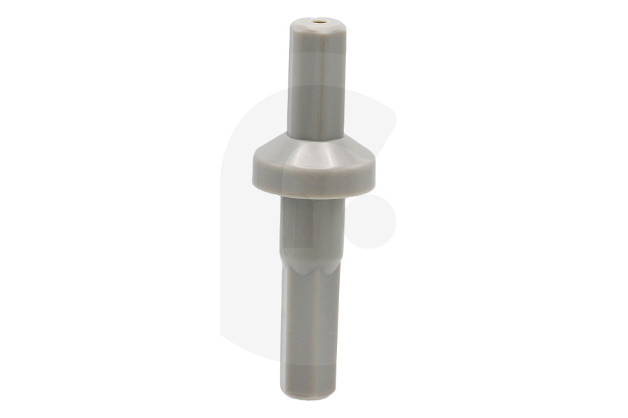 Smeg asse (albero di trasmissione, raccordo) per spremifrutta 760050048 adatto a tra cui CJF01RDEU, CJF01WHEU