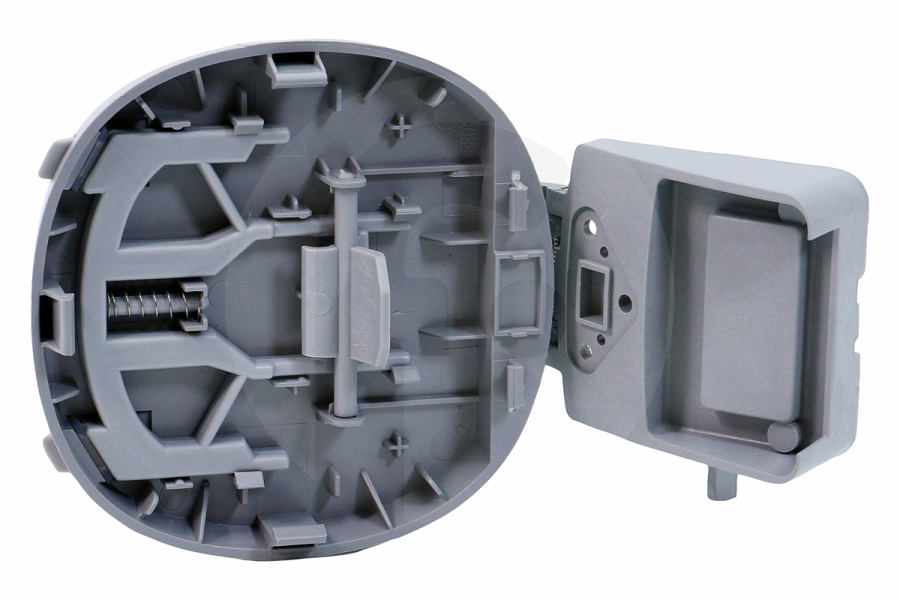 Smeg Bollitore elettrico Smeg chiusura coperchio bollitore 692173794