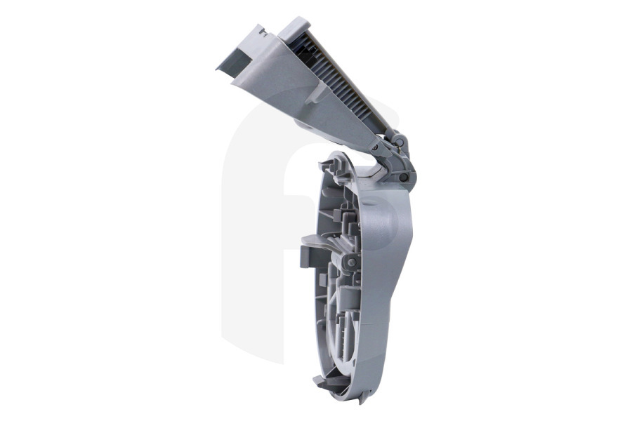 Smeg Bollitore elettrico Smeg chiusura coperchio bollitore 692173794