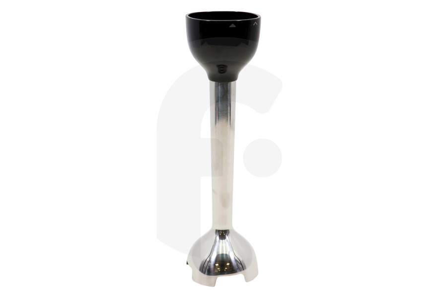 Smeg Robot da cucina Smeg braccio miscelatore (braccio del frullatore ad immersione) incl. lama nero frullatore a immersione 690050050 adatto a tra cui HBF02PBEU, HBF01CREU