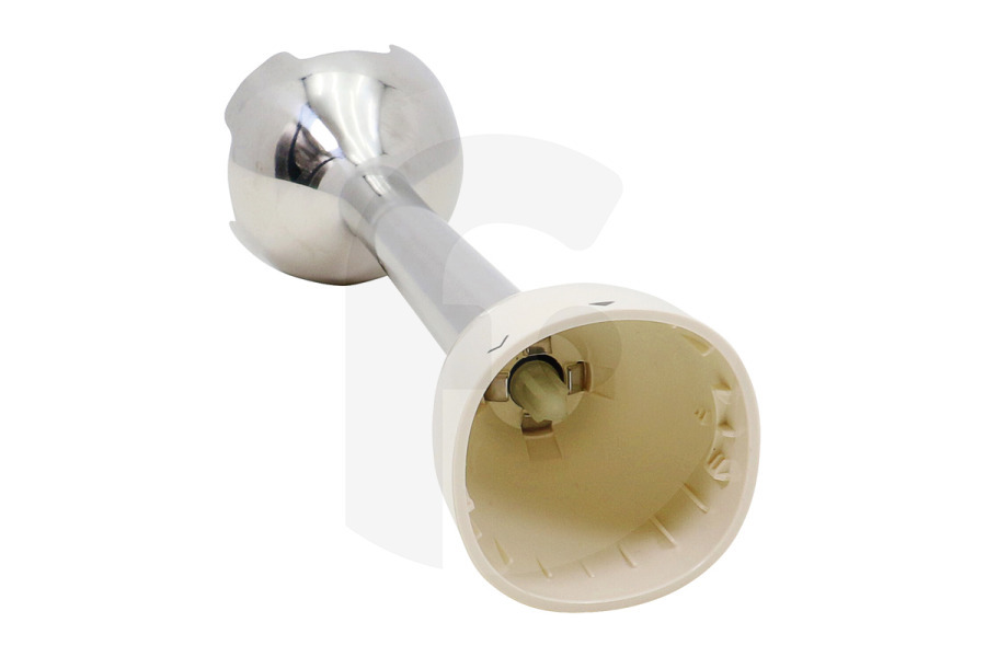 Smeg Robot da cucina Smeg braccio miscelatore (braccio del frullatore ad immersione) incl. lama bianco crema frullatore a immersione 690050051
