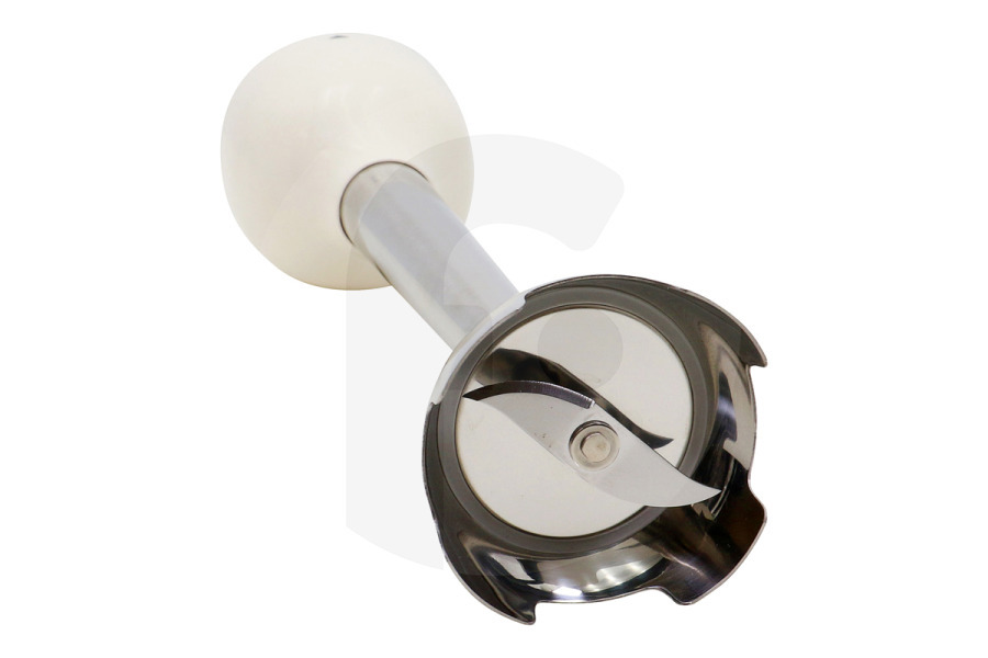 Smeg Robot da cucina Smeg braccio miscelatore (braccio del frullatore ad immersione) incl. lama bianco crema frullatore a immersione 690050051
