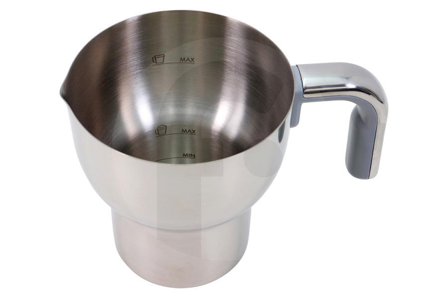 Smeg Cafetera Smeg Jarra de leche 691941952 Cafetera