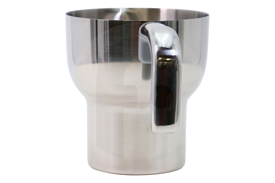 Smeg Cafetera Smeg Jarra de leche 691941952 Cafetera