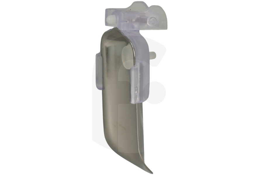 Smeg Keukenrobot & mixer Smeg uitloop voor keukenmachine 694250072