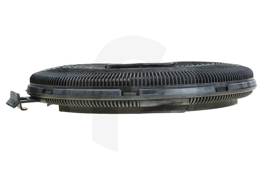 Smeg Dampkap Smeg koolstoffilter (koolfilter, filter) dampkap KITD4C, 013410551