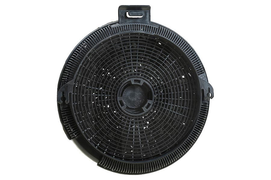 Smeg Dampkap Smeg koolstoffilter (koolfilter, filter) dampkap KITD4C, 013410551