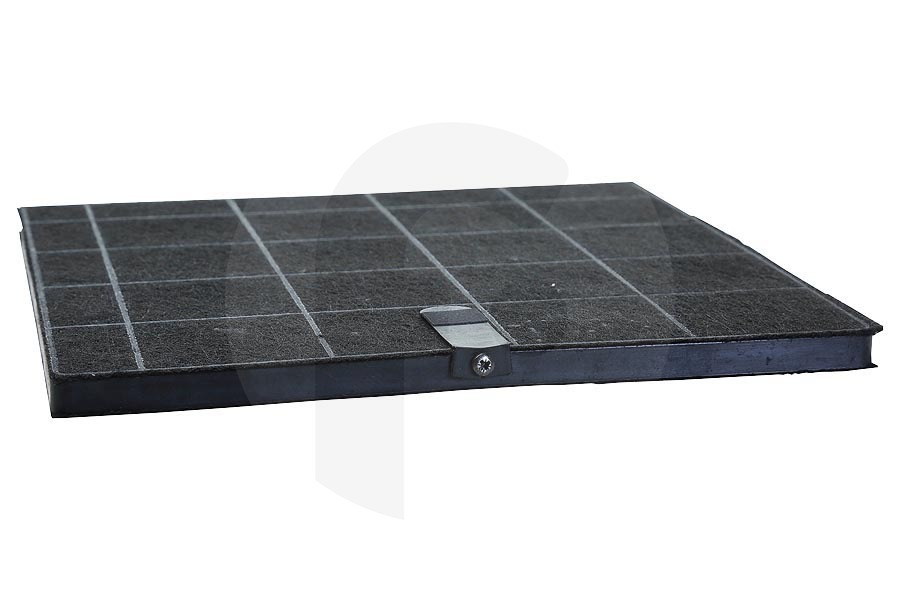 Smeg Dunstabzugshaube Smeg Kohlefilter rechteckig FLT4 Dunstabzugshaube 690073210