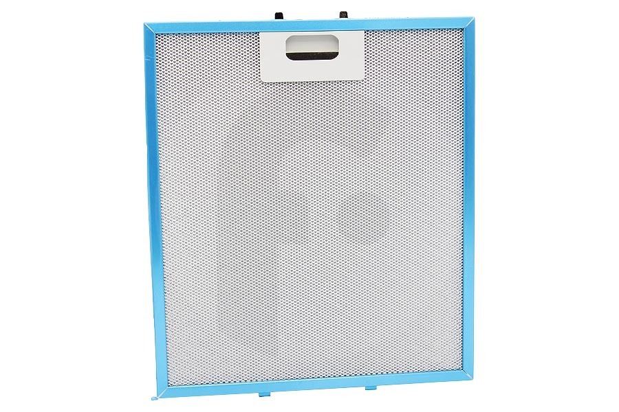 Smeg Campana extractora Filtro Smeg 053410339 Campana extractora apto para entre otros KSA6EX8, KC19OT, KSE9700A