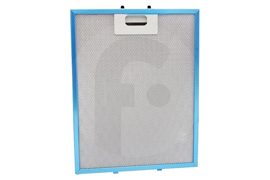 Smeg Campana extractora Filtro Smeg 073410729 Campana extractora apto para entre otros KS60XE, KS90XE, KI120XE