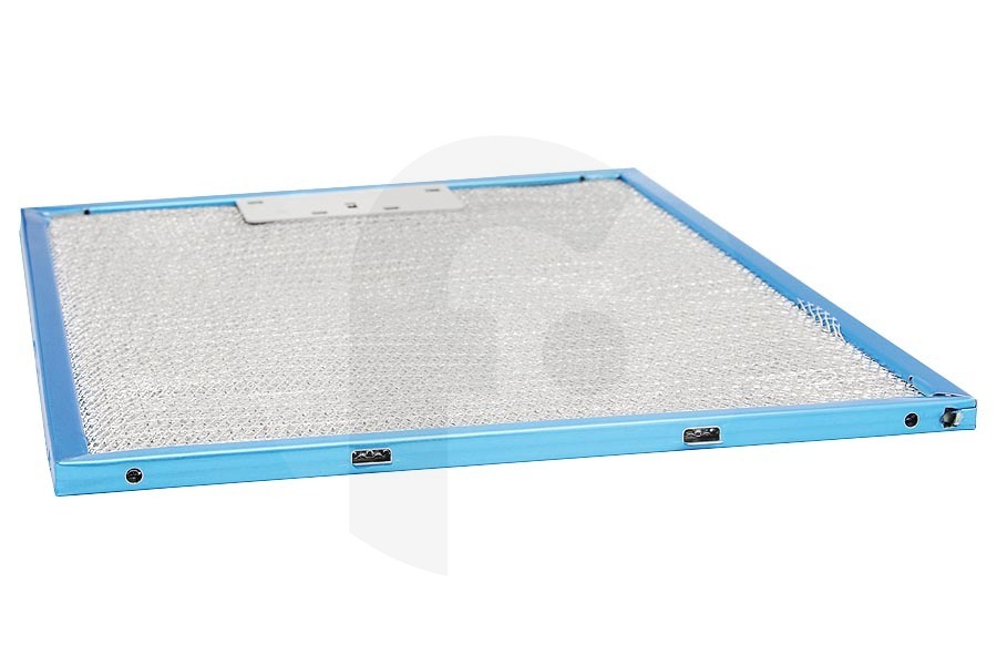 Smeg Cappa aspirante Filtro Smeg 073410729 Cappa