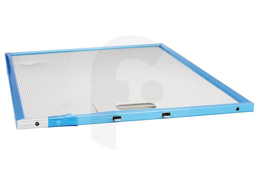 Smeg Cappa aspirante Filtro Smeg 073410729 Cappa