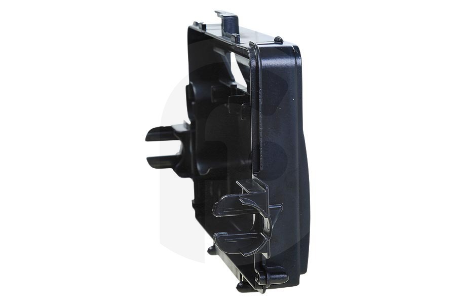 Smeg Campana extractora Smeg Tapa cobertora del panel de control Campana extractora 762570091