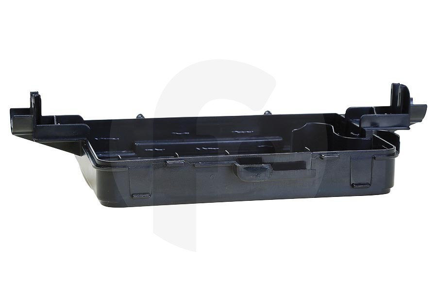 Smeg Campana extractora Smeg Tapa cobertora del panel de control Campana extractora 762570091
