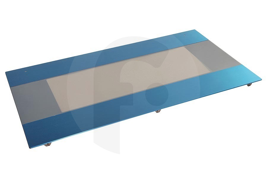 Smeg Forno Smeg sportello esterno del forno (vetro della porta, vetro del forno) cucina 692532753 adatto a tra cui C9CMX, C9GVXNL, SUK91MFX5
