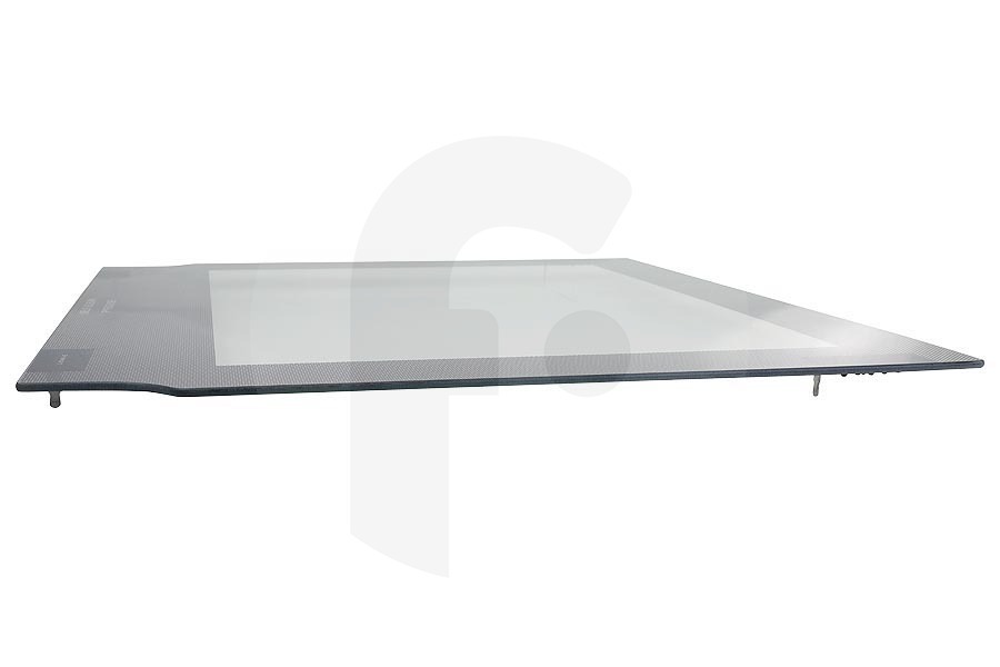 Smeg Backofen Smeg Türglas (Backofenglas, Glasscheibe) innen Backofen 692532593