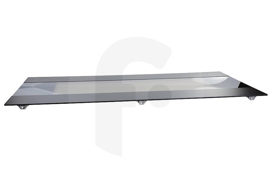Smeg Backofen Smeg Türglas (Backofenglas, Glasscheibe) außen Backofen 692532852