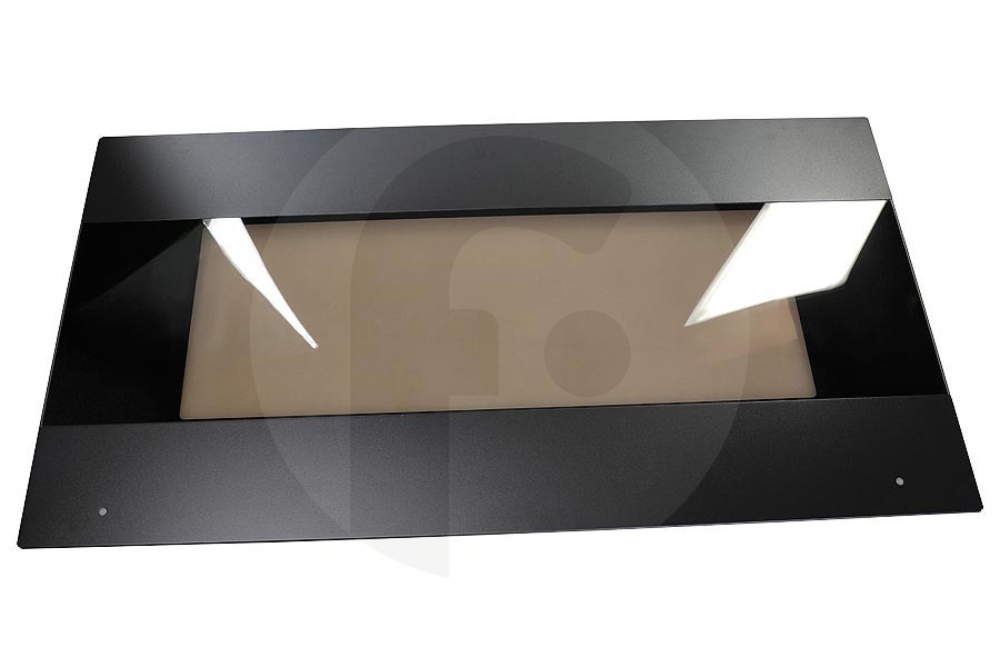 Smeg vetro per porta (vetro per forno, lastra di vetro) esterna forno 692532852 adatto a tra cui C9GMANL1, SNL91MFA7