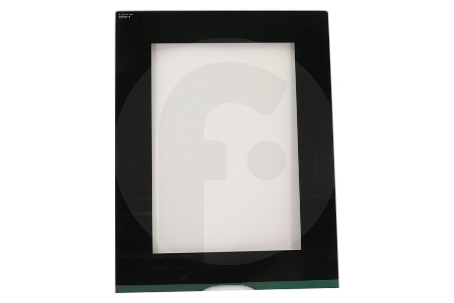 Smeg Forno Smeg 692533186 Interno In Vetro Forno-Microonde adatto a tra cui TR4110P, TR4110S1