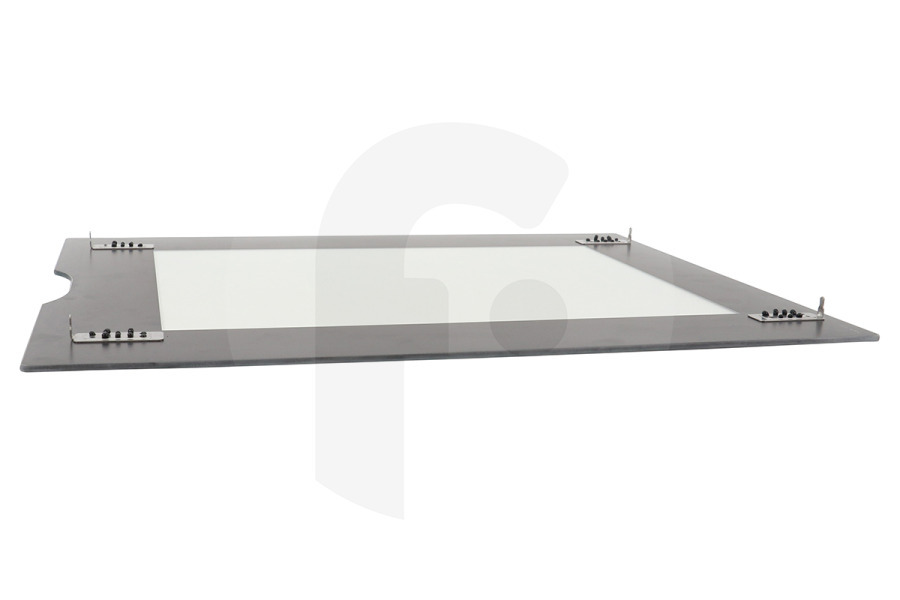 Smeg Horno Smeg 692533186 Cristal Interior Horno-Microondas