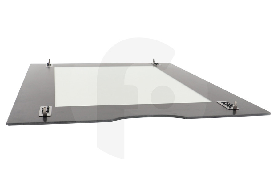 Smeg Horno Smeg 692533186 Cristal Interior Horno-Microondas