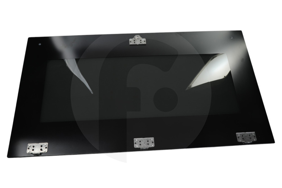 Smeg Horno Plato De Cristal Smeg 692533773 Horno-Microondas