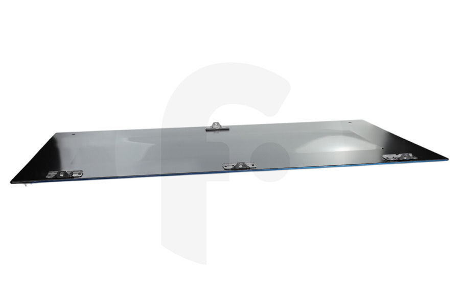 Smeg Horno Plato De Cristal Smeg 692533773 Horno-Microondas