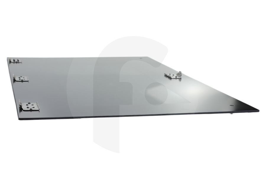 Smeg Horno Plato De Cristal Smeg 692533773 Horno-Microondas