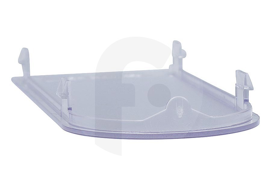 Smeg Dunstabzugshaube Smeg Glas (Abdeckung, Lampenschirm) der Beleuchtung 1 Stück Dunstabzugshaube 767050119