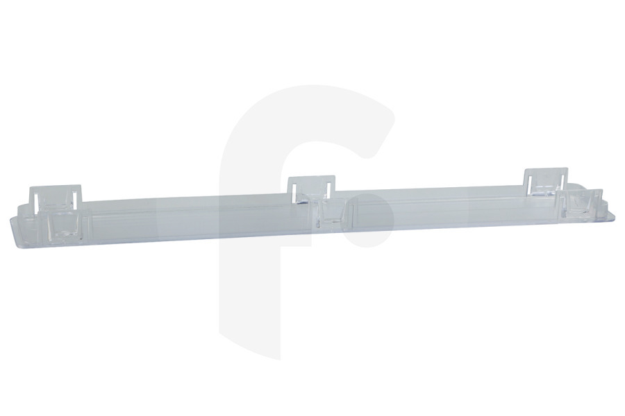 Smeg Cappa aspirante Smeg Mensola In Vetro Illuminazione 767050169 Cappa Aspirante