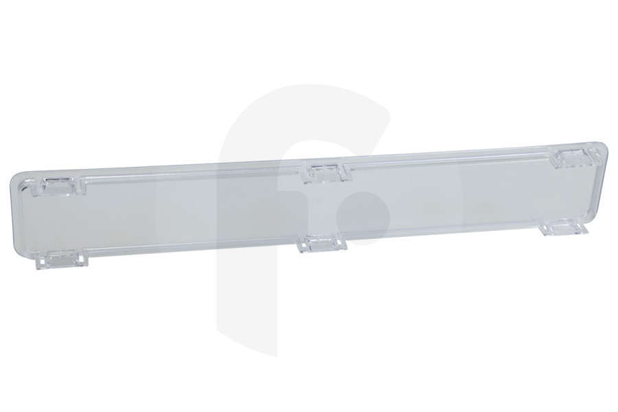 Smeg Cappa aspirante Smeg Mensola In Vetro Illuminazione 767050169 Cappa Aspirante