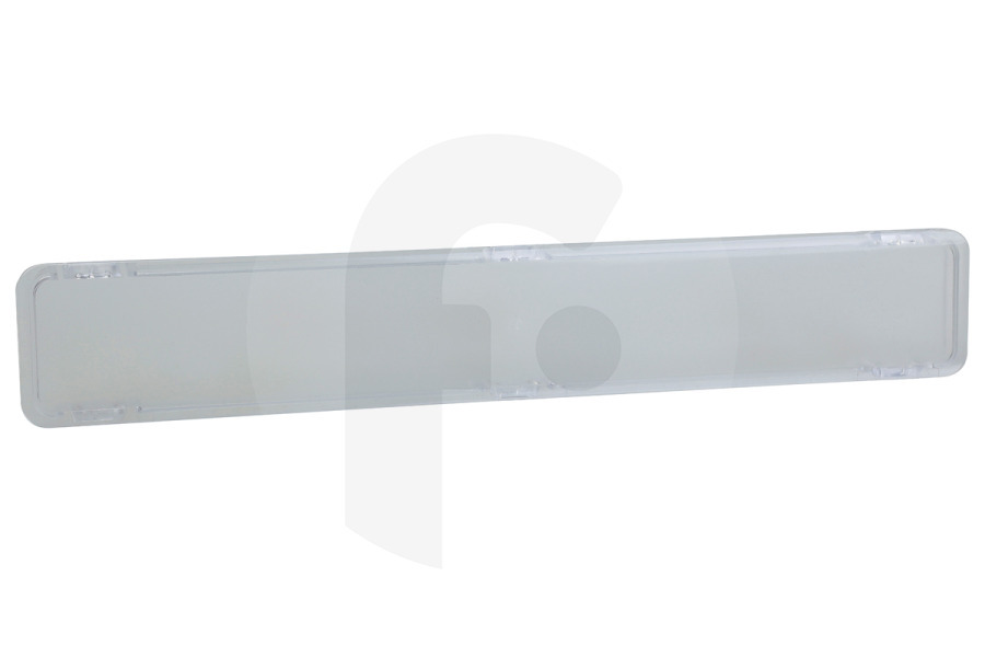 Smeg Campana extractora Smeg Estante De Vidrio Iluminación 767050169 Campana extractora apto para entre otros KSE71X, KD9X6
