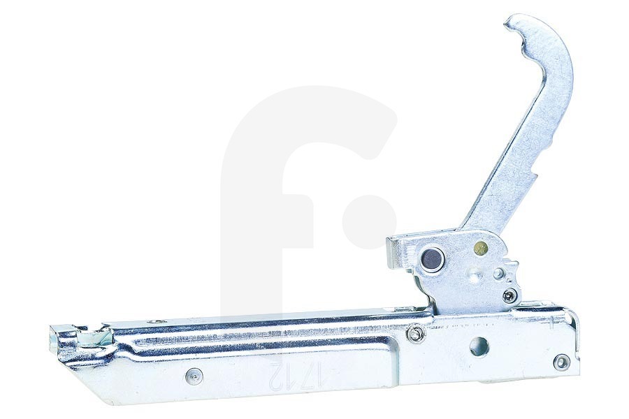 Smeg Forno Smeg Cardine Sinistro/Destro per forno 931331712