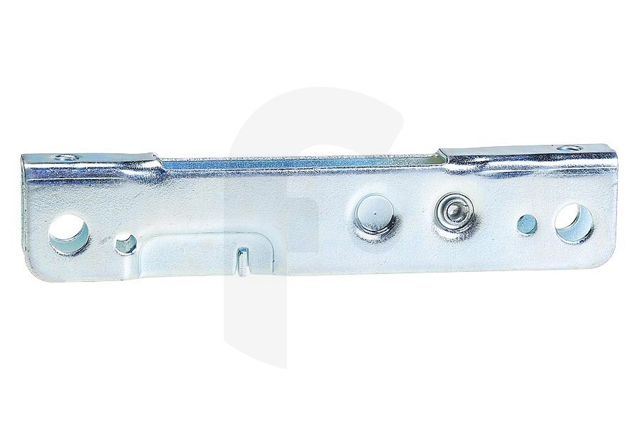 Smeg Forno Smeg supporto (guida) della cerniera sinistra e destra forno 935970006