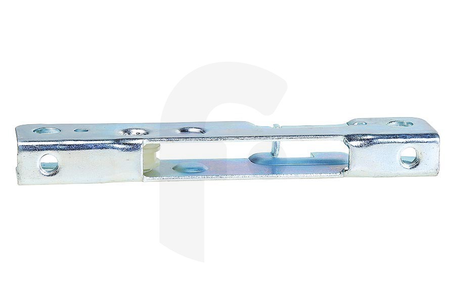 Smeg Forno Smeg supporto (guida) della cerniera sinistra e destra forno 935970006