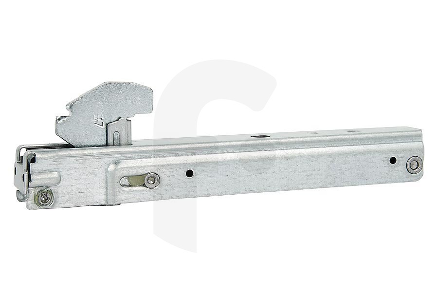 Smeg bisagra para puerta del horno 1 pieza izquierda o derecha para cocina 931330960 apto para entre otros SCB64MPX5, SY4110BL, B71MPX5