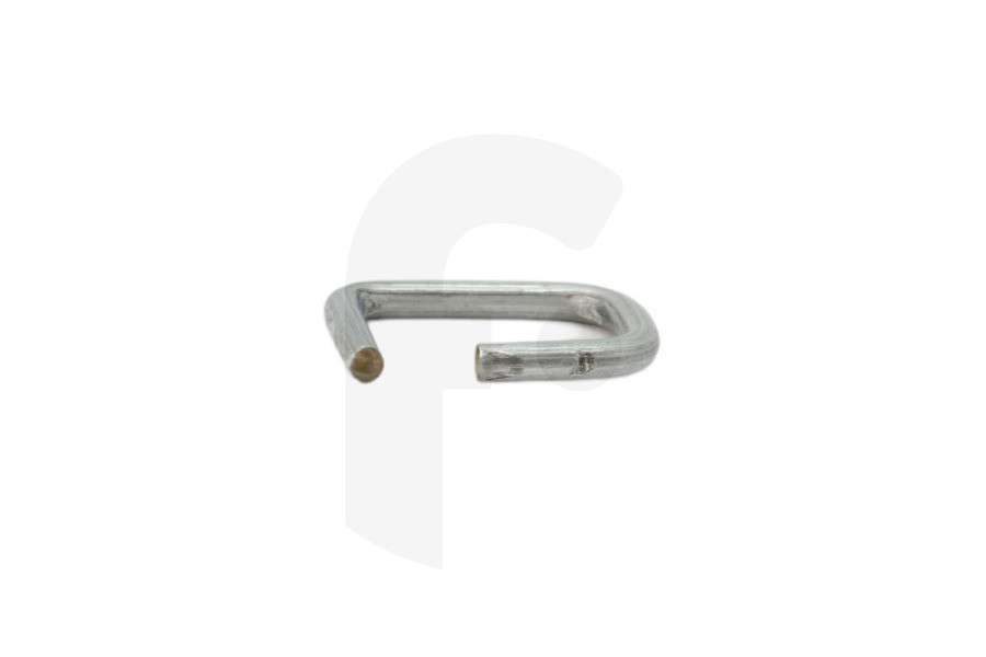 Smeg Horno Gancho Bisagra Horno Smeg 173850400 Horno-Microondas