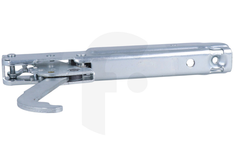 Smeg Horno Bisagra para horno, microondas 931332149 apto para entre otros Alfa 420