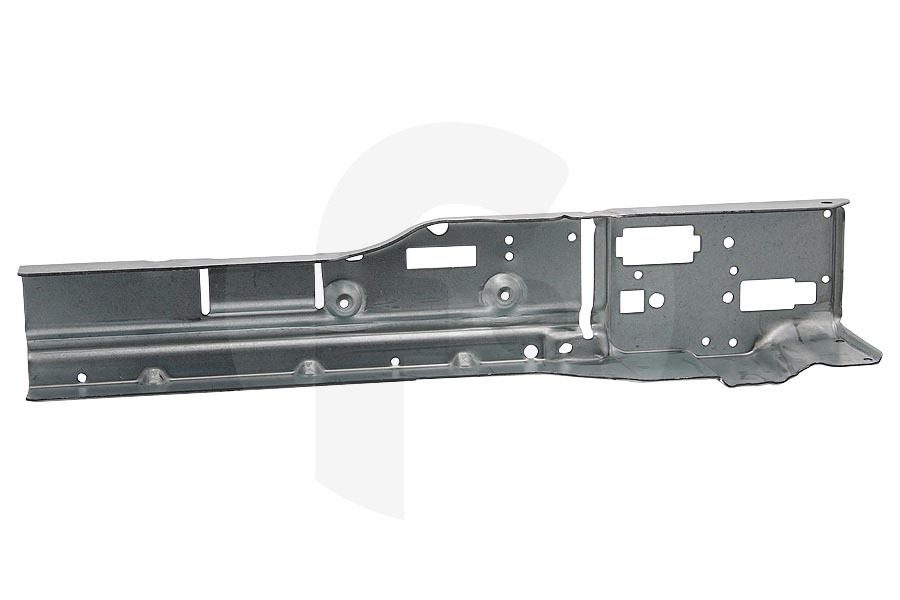 Smeg Forno Smeg supporto per cerniera (cerniera della porta) destra forno 015660925